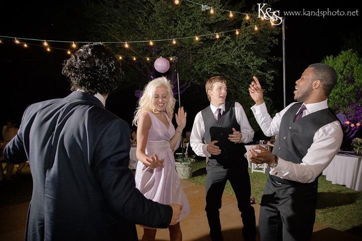 Dallas Wedding Photographers - K & S Photography